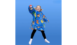 Pokemon Oodie