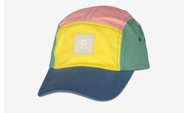 Polarn O Pyret kids sun hat