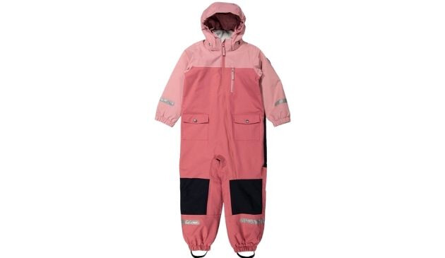 Polarn O Pyret puddle suit