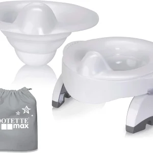 Potette Max 3-in-1 Potty