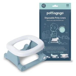 Pottiagogo Travel Potty