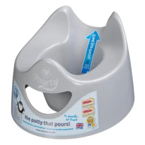 Pourty Easy to Pour Potty