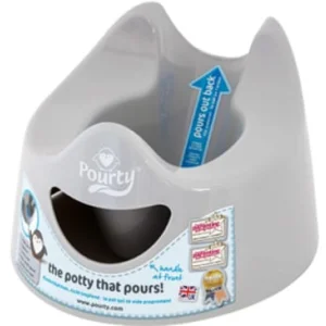 porty potty