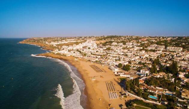 Praia da Luz