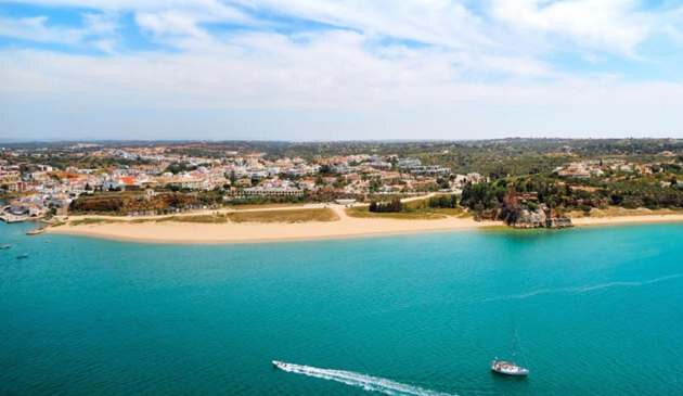 Praia Grande