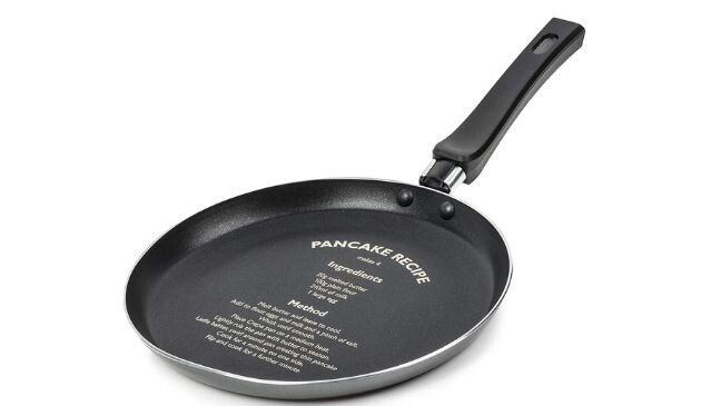 Premier Cookware pancake pan