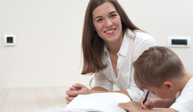 Primary Teacher
