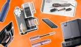 A collage of products in Amazon's Big Deal Days sale