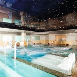 Princess Yaiza Lanzarote spa