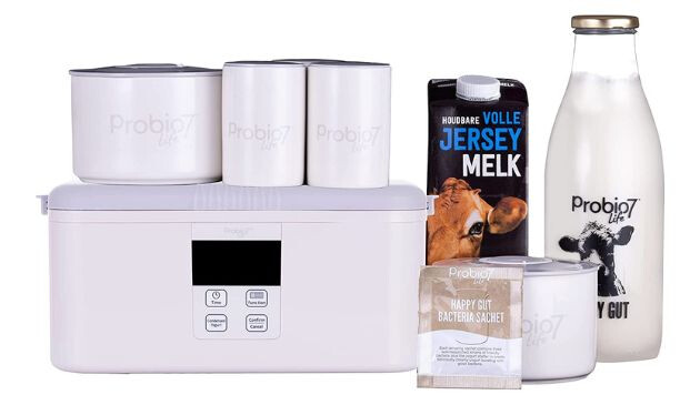 Probio7 Life yoghurt maker