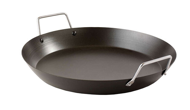ProCook paella pan