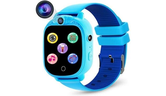 Prograce kids watch