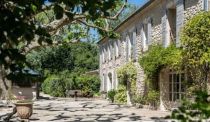 Provence Hotel