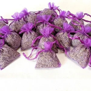 Provence Lavender Bags