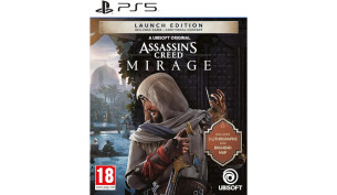 Assassin's Creed Mirage