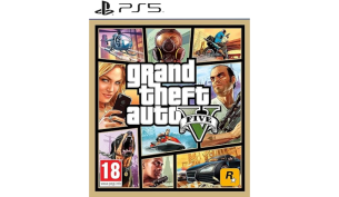 Grand Theft Auto V