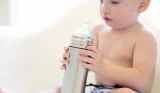 Pura Kiki bottle main