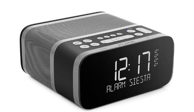 Pure Siesta Charge S6
