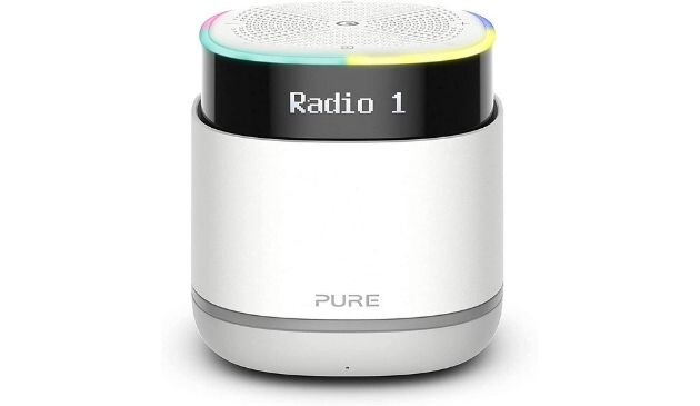 Pure Stream R