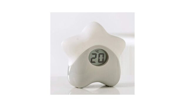 Purflo Starlight Room Thermometer
