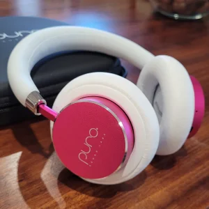 Puro headphones