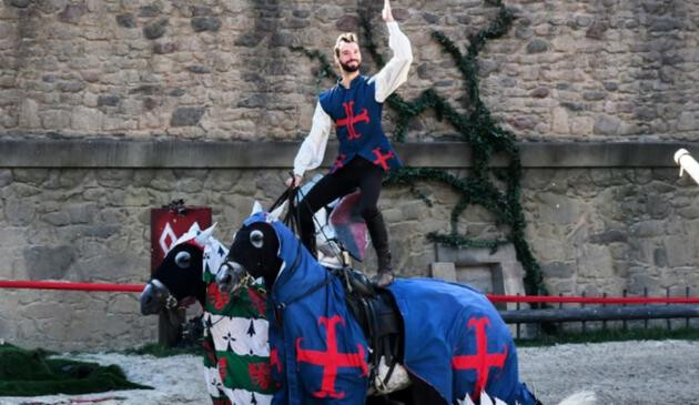 puy du fou