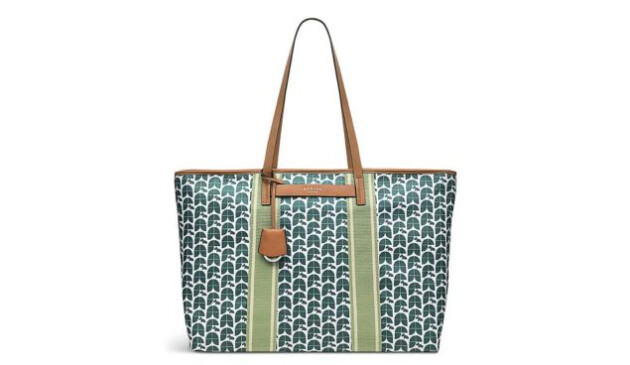 Radley tote Finsbury Lily Pad