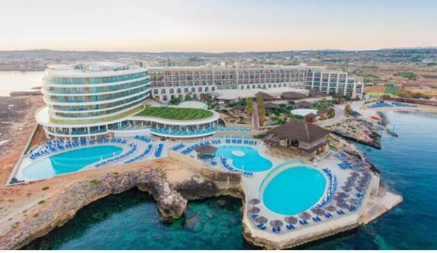 Ramla Resort