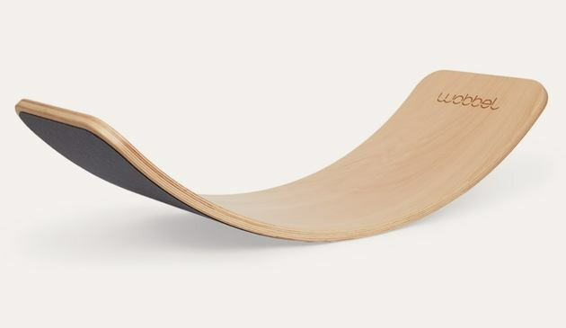 Wobbel Board