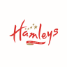 Hamleys logo
