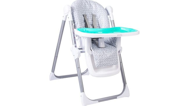 Red Kite Feed Me Deli Highchair