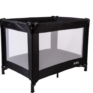 Red Kite travel cot main product image