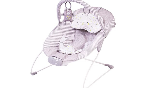 Red kite bouncer product