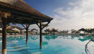 RedLevel at Gran Melia Palacio de Isora