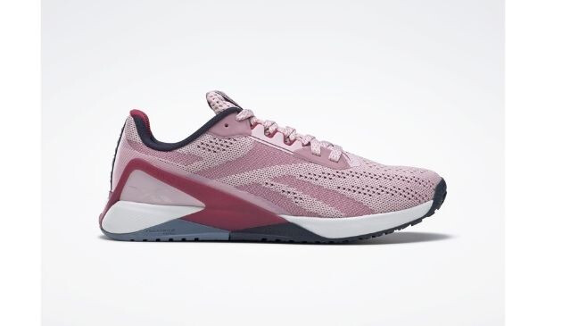 Reebok Womens Nano X1