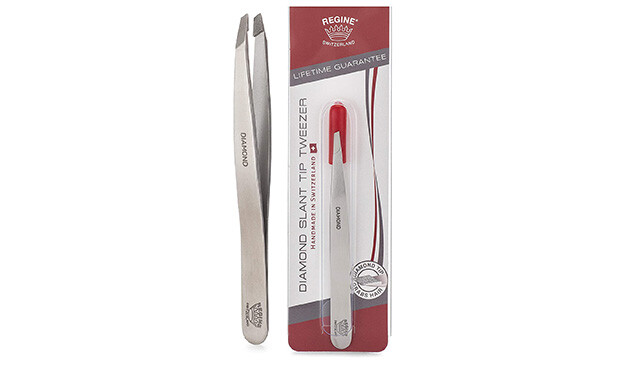 Regine tweezers