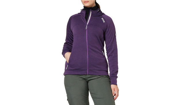 Regatta sweatshirt