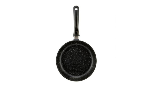 Regis Stone pancake pan