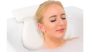 Relux bath pillow