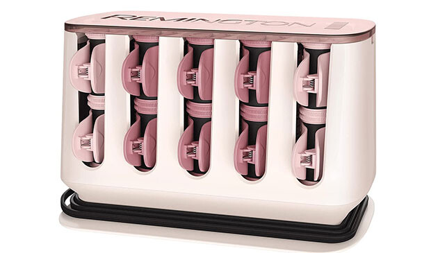 Remington rollers