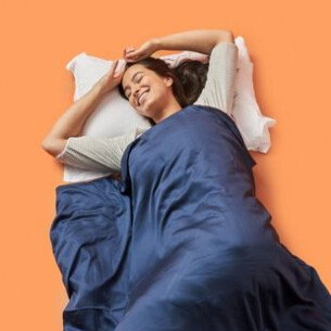 Remy Airy Sleeper