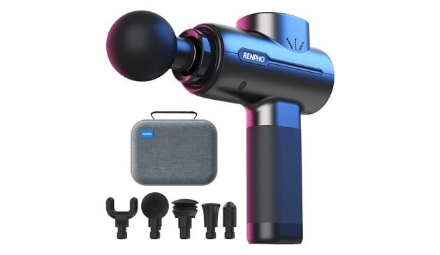 RenPho R3 Massage Gun