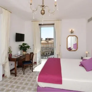 Residenza Luce Amalfi Coast