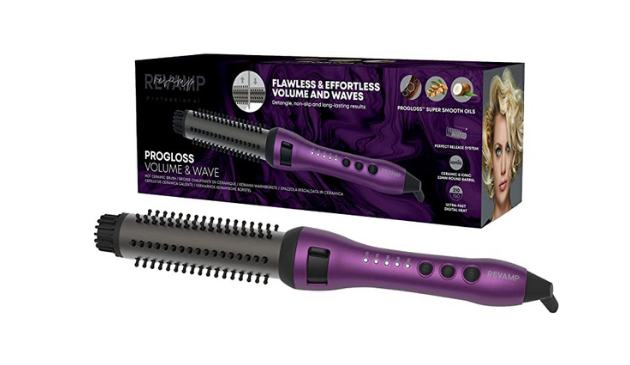 best hair dryer brushes