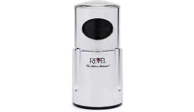 Revel wet n dry spice grinder