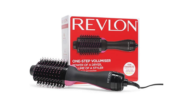 best hair dryer brushes