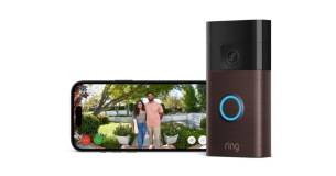 Ring Video Doorbell
