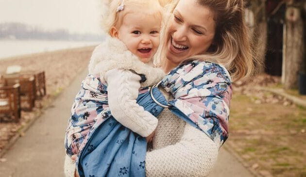 Carriers buyer's guide ring sling