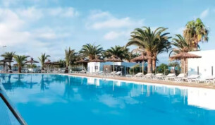 Rio Playa Blanca Lanzarote