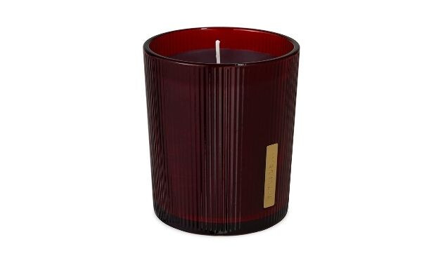 Rituals candle